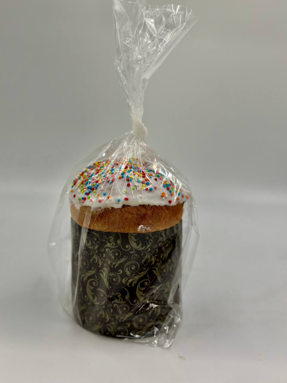 Кекс Великодній 0,200 кг