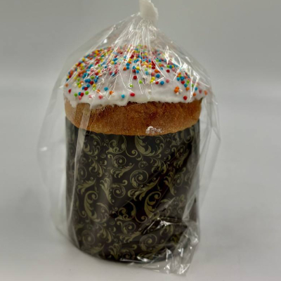 Кекс Великодній 0,200 кг