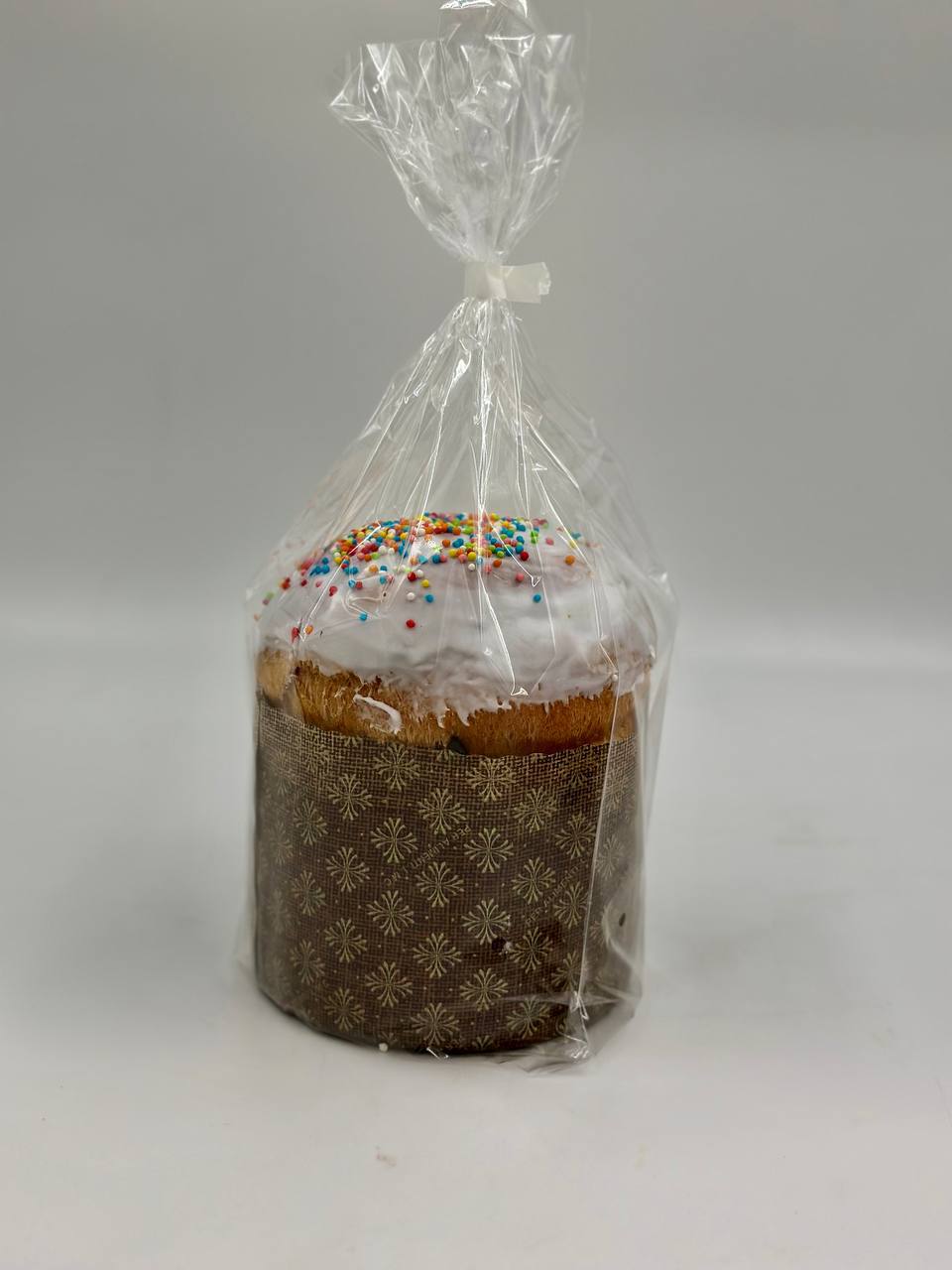 Кекс Великодній 0,300 кг