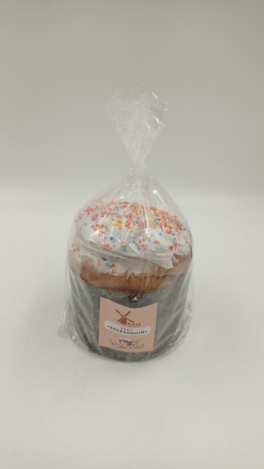 Кекс Великодній 0,300 кг