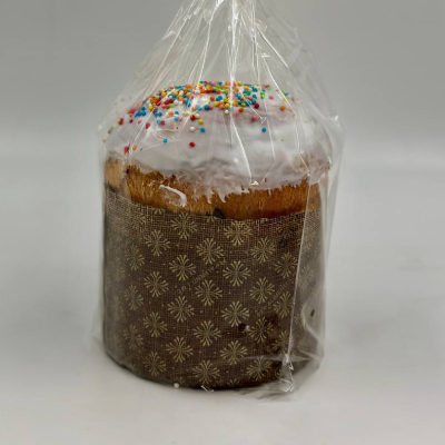 Кекс Великодній 0,300 кг