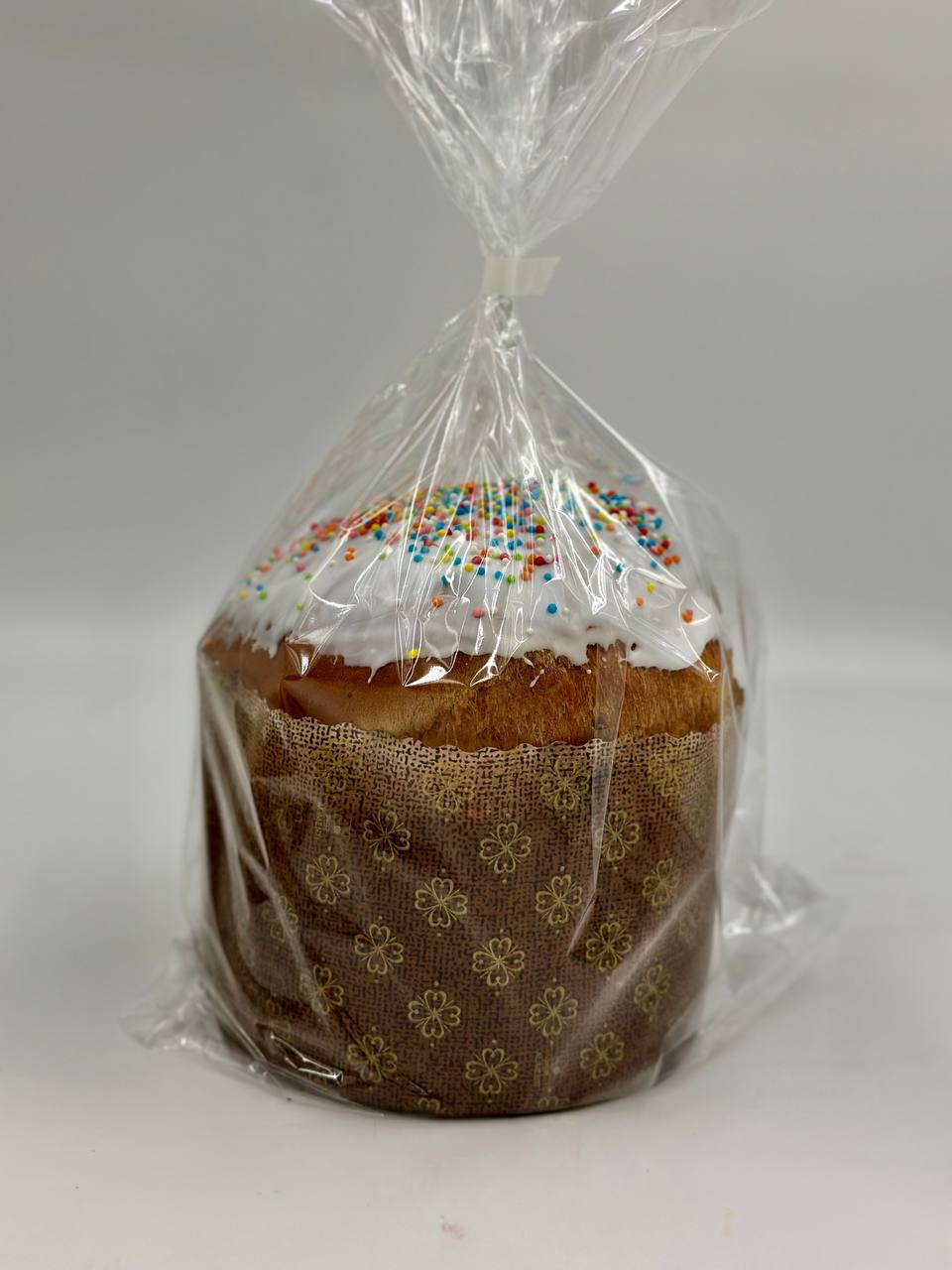 Кекс Великодній 0,450 кг