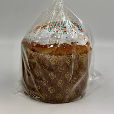 Кекс Великодній 0,450 кг