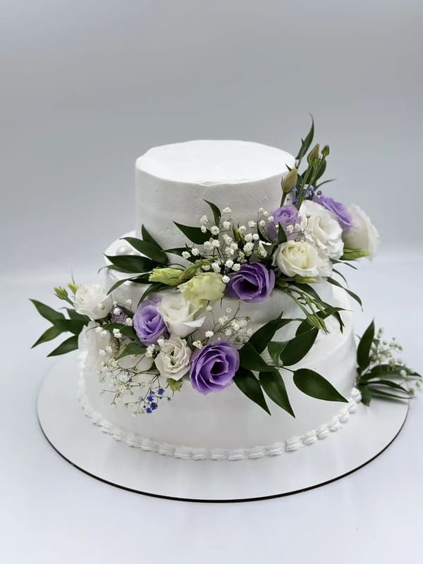 замовити торт на весілля